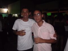 Natal Open Prime